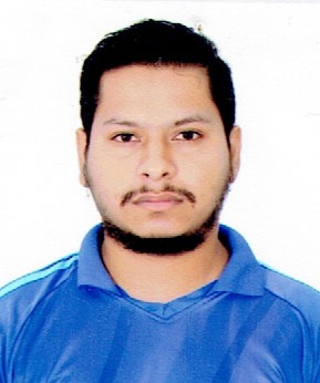 Md Robiul Sheikh